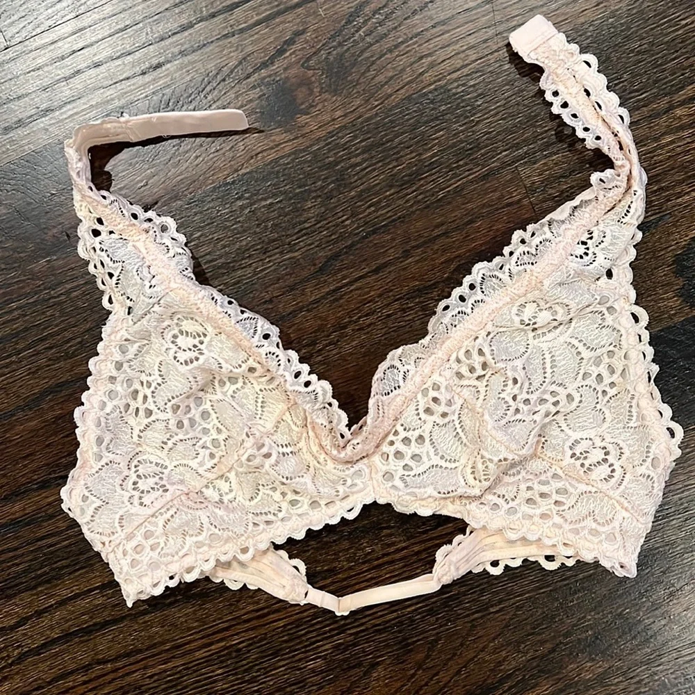 Aerie Halter bralette - Picture 1 of 2